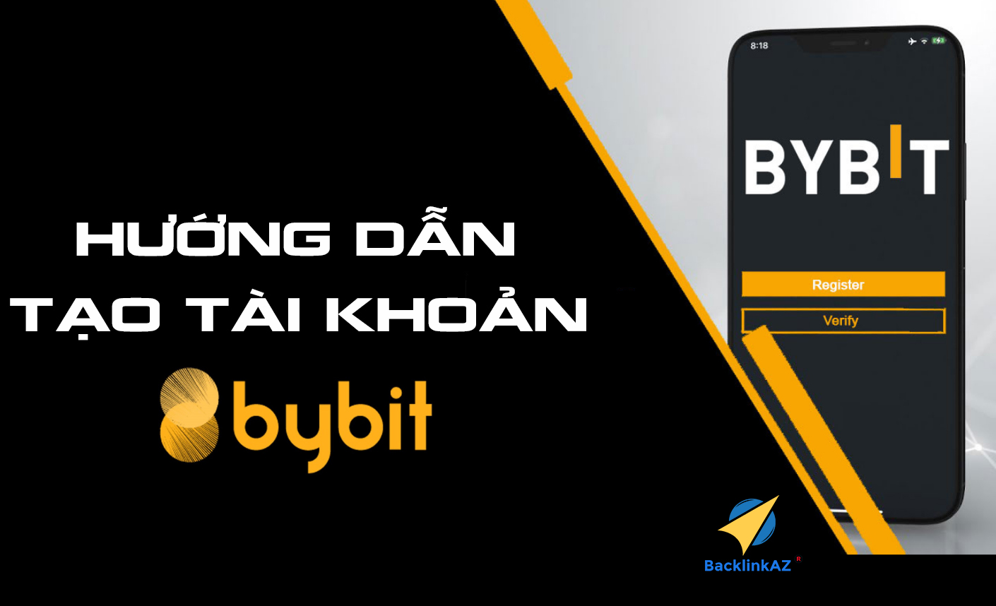 Bybit Là Gì? Đăng Ký Tài Khoản Bybit 2023 Nhận 25 USDT